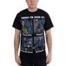 Superman - Mens  Good At  T-Shirt