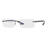 Ray-Ban - Mens 0RX8724 Optical Frames
