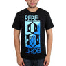 Rebel8 - Mens Flip T-Shirt