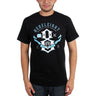 Rebel8 - Mens In The Shadows T-Shirt