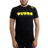 Ultra Records - Mens Splat Slim Fit T-Shirt