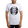 Who, The - Mens Long Live Rock Slim Fit T-Shirt