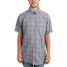DC - Mens Carney Traditional S/S Shirt