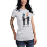 Spoon - Womens Truce T-Shirt