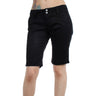 Dickies Girl - Juniors 11'' Inch 4 Pocket Bermuda Shorts