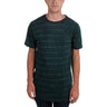 DC - Young Mens Washed T-Shirt