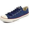 Converse Chuck Taylor All Star Washed Canvas Ox Shoes