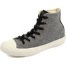 Converse Chuck Taylor All Star Menswear Hi Shoes