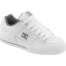 DC- Young Mens Pure Lowtop Shoes