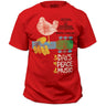 Woodstock - Mens Poster T-Shirt