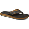 Quiksilver - Boys Carver Nubuck Sandals