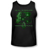 Star Trek - Mens Assimilate Tank-Top