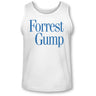 Forrest Gump - Mens Logo Tank-Top