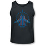 Top Gun - Mens Maverick Tank-Top
