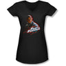 Fast & Furious - Juniors Toretto V-Neck T-Shirt