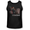Watchmen - Mens Comedian Tank-Top