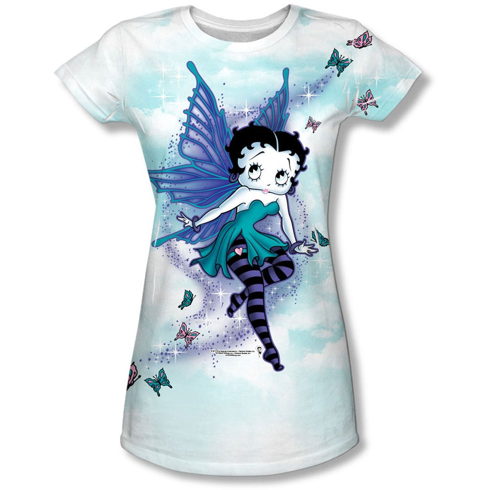 Betty Boop