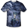 Batman - Mens Catch The Joker T-Shirt