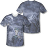 Batman - Mens Catch The Joker T-Shirt