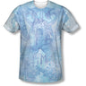 Batman - Mens Brooding T-Shirt