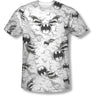 Batman - Mens Bat Flight T-Shirt