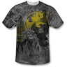 Batman - Mens Dark City T-Shirt