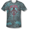Batman - Mens Carpe Nocturn T-Shirt