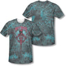 Batman - Mens Carpe Nocturn T-Shirt