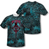 Batman - Mens Carpe Nocturn T-Shirt