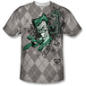 Batman - Mens Jokergyle T-Shirt