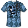 Batman - Mens Batgyle T-Shirt