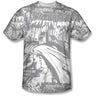 Batman - Mens Bat Killers T-Shirt