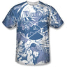 Batman - Mens Dark Protector T-Shirt
