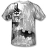 Batman - Mens Vigilance T-Shirt