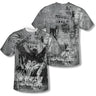 Batman - Mens Knight Life T-Shirt
