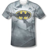 Batman - Mens Bat'S Logo T-Shirt
