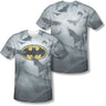 Batman - Mens Bat'S Logo T-Shirt
