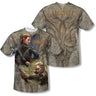 Hobbit - Mens Elves T-Shirt