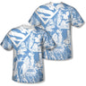 Superman - Mens Man Of Steel Collage T-Shirt