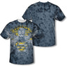 Superman - Mens Stand Your Ground T-Shirt