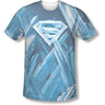 Superman - Mens Solitude T-Shirt
