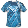 Superman - Mens Solitude T-Shirt