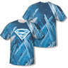 Superman - Mens Solitude T-Shirt