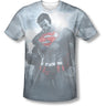 Superman - Mens Light Of The Sun T-Shirt