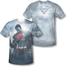 Superman - Mens Light Of The Sun T-Shirt