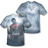 Superman - Mens Light Of The Sun T-Shirt