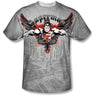 Superman - Mens Take Wing T-Shirt