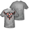 Superman - Mens Take Wing T-Shirt