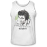 Columbo - Mens Motive Tank-Top