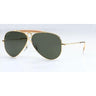 Ray-Ban RB3138 001 Arista Sunglasses